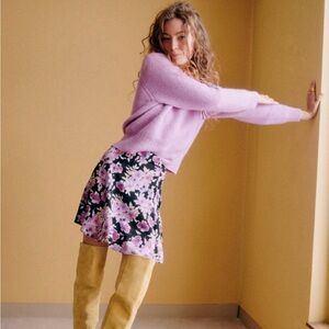 SÉZANE MARIATA SKIRT